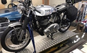 West Pennine Motorcycle Training