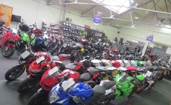 Gibson Motorcycles Ltd