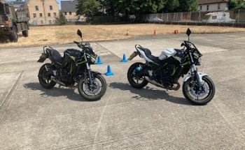 Phoenix Motorcycle Training Colchester