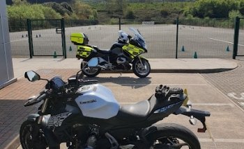 Surepass Rider Training