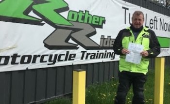 Wilson's Rother Ride