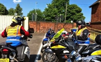 Street-Riders Motorcycle Training Ltd