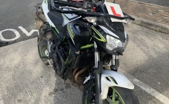 ERT Exceptional Rider Training