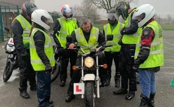 Able Motorcycle Training