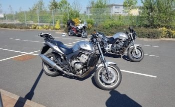 Williams Motorcycle Training