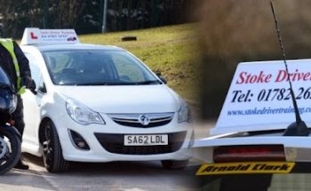 Stoke Motorcycle Training