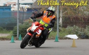 Think Bike Training Ltd