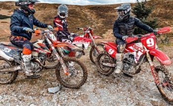 Mick Extance Experience