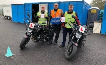 Bridgend Motorcycle Training Centre