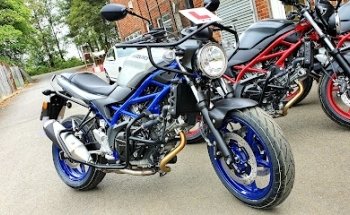 Lothian Motorcycle Training