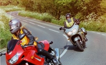 Camrider Peterborough Ltd