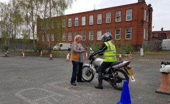 Triskelion Motorcycle Training Ltd.