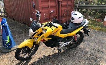 BC Motorcycle Training & Tours