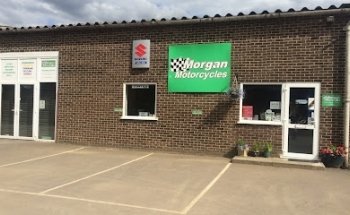 Morgan Motorcycles