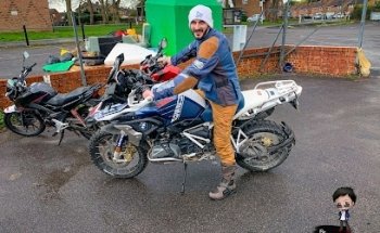 M&D Motorcycle Training