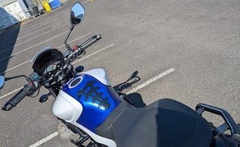 Rider Training North West