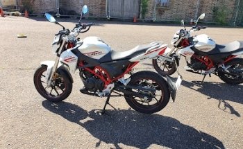 Flying Colours Motorcycle Training