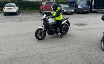 Ride-4-Life Motorcycle Training