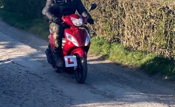 RIDEcraft Motorcycle Academy