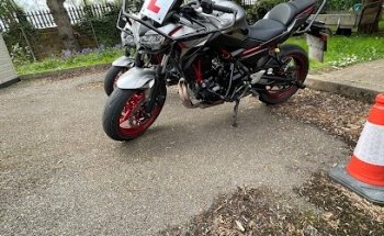 Redee Motorcycle Training Coventry