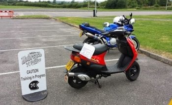 Nottingham Motorcycle Training Ltd