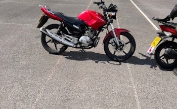 ADT Motorcycle Training