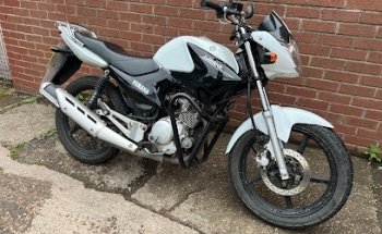 Ride - On Motorcycle Training