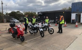 The Cbt & Das Motorcycle Training School Ltd