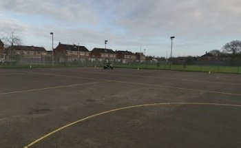 Dragon Motorcycle Training