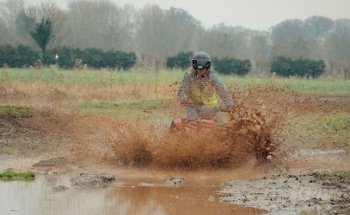 Tile Farm Off Road Limited