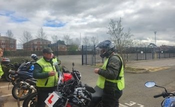 Chappers Motorcycle Training Hereford