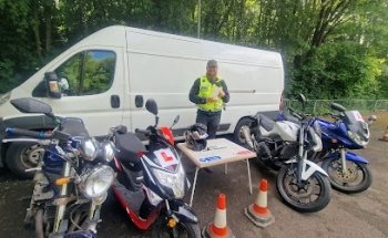 Direct Rider Training