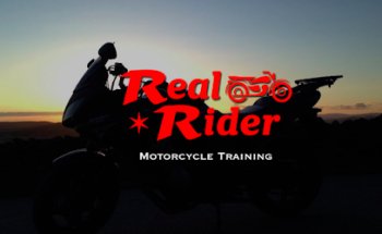 Real Rider Motorcycle Training