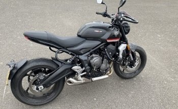 A1 Motor Bike Training - CBT & DAS Training