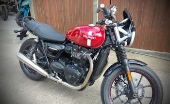 All Bikes Motorcycle Training Ltd