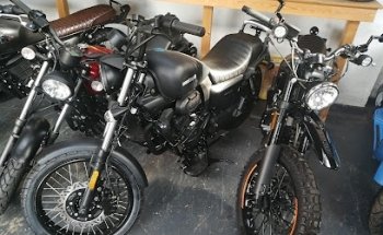 A1 Motorcycle Training and Sales Ltd