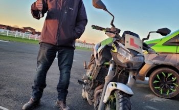 Ridercraft Motorcycle Training Ltd