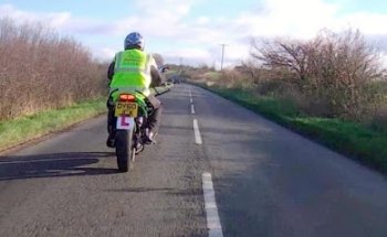 2 Counties Rider Training