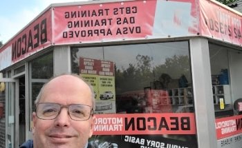 Beacon Motorcycle Training