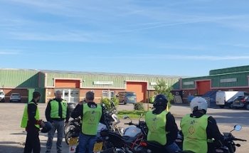 Vale Moto Training Ltd