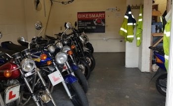 Bikesmart Motorcycle Training