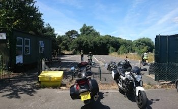 Tizwaz Rider Training