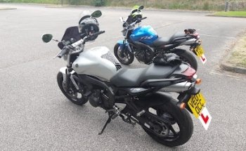 Coast Motorcycle Training