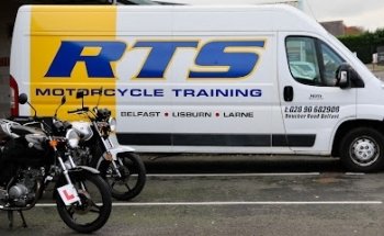 RTS Motorcycle Training School