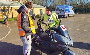 B R T 4 C B T ( Bedworth & Nuneaton Rider Training )