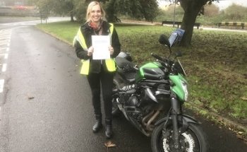 Treads Motorcycle Academy