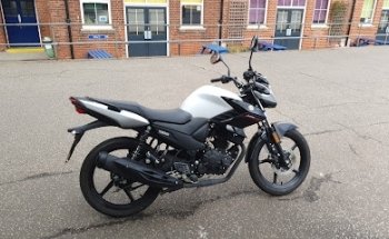 Top Notch Motorcycle Training