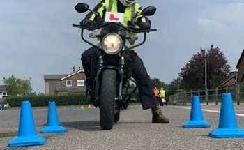 JJ's Motorcycle Training