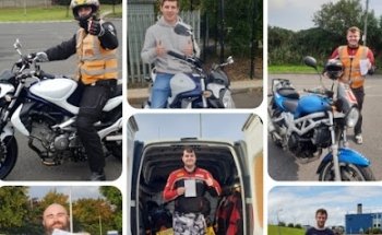 Learn2Ride Motorcycle Training