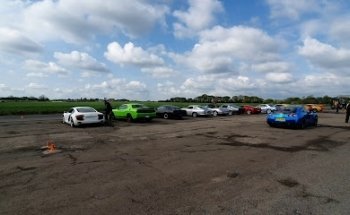 3D Motorcycle Training